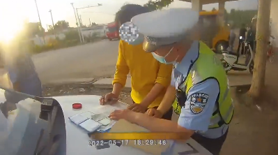 金盾風暴丨校車超員，零容忍