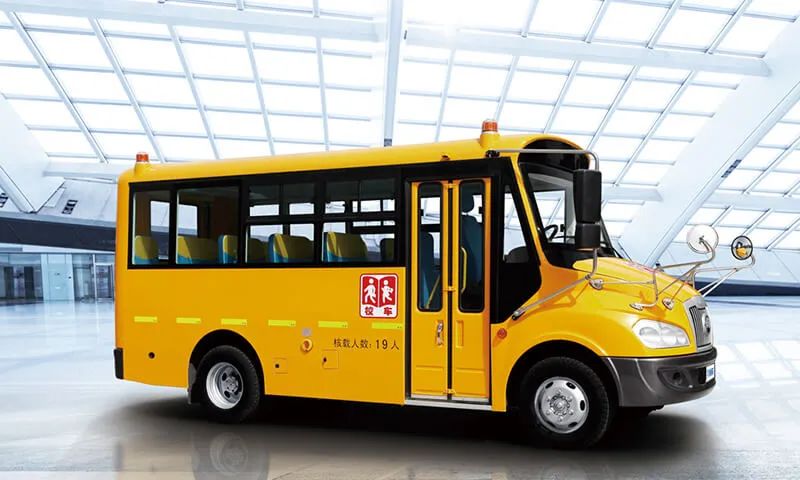 2025年暑假校車安全管理須知，校車運營人員必讀！