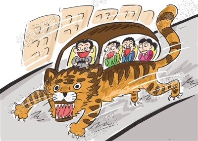 近日，發生在山東境內的“校車”事故引起不少關注，短短不到半個月，兩起“校車”事故就造成了15人死亡的悲劇，其中14人為學生或幼兒，“校車”安全問題再次回到公眾視線中來。