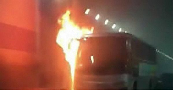 11名中韓兒童命喪車禍，血的教訓何時才能避免？