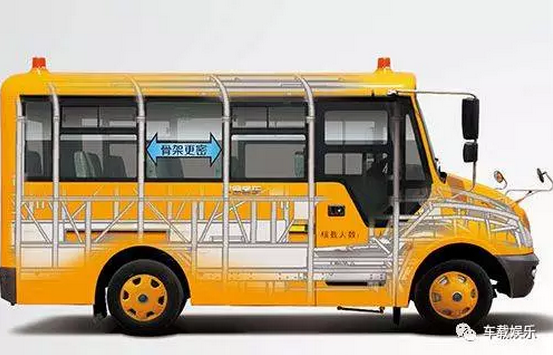 11名中韓兒童命喪車禍，血的教訓何時才能避免？