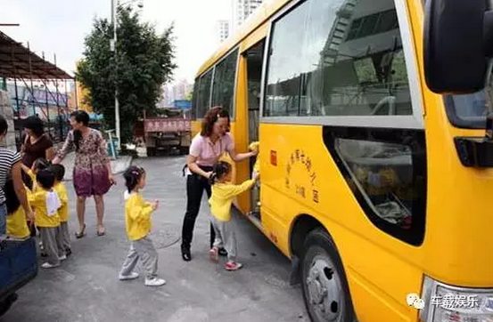 11名中韓兒童命喪車禍，血的教訓何時才能避免？