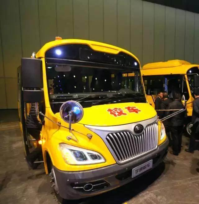 防遺忘裝置應(yīng)成校車標(biāo)配