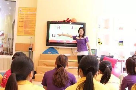 幼兒園園長管理，離不開這八大意識！