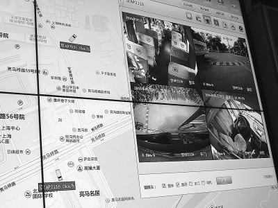 小學生校車普及大眾指日可待