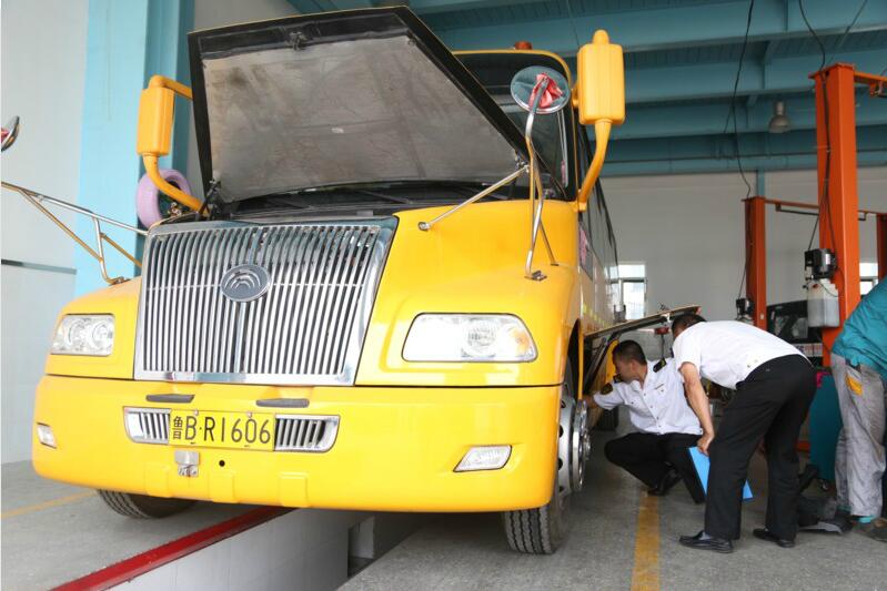 暑期校車新模式：包車業(yè)務(wù)繼續(xù)為學(xué)生暑期活動服務(wù)