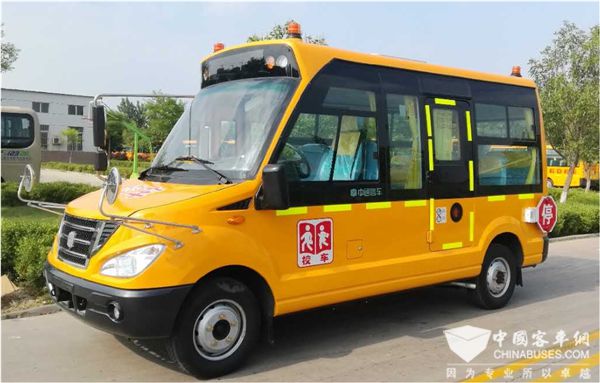 市場觀察：盤點幾款熱銷暑期檔的精品校車