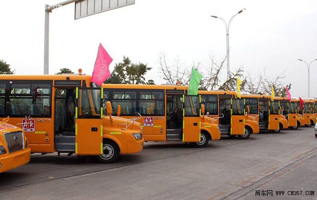 市場(chǎng)與需求都有了，為啥校車還是推廣不起來(lái)