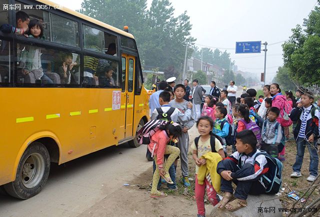 市場(chǎng)與需求都有了，為啥校車還是推廣不起來(lái)