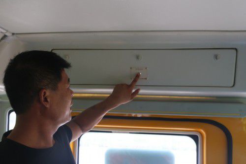 海格客車與閻良合力打造校車運營典范
