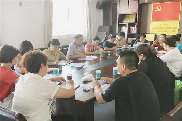 區(qū)教育局：多措并舉強(qiáng)化校車安全