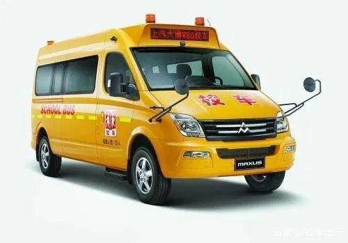 2020上半年誰是國內校車市場的“王者”