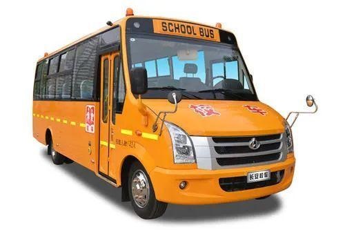 2020上半年誰是國內校車市場的“王者”