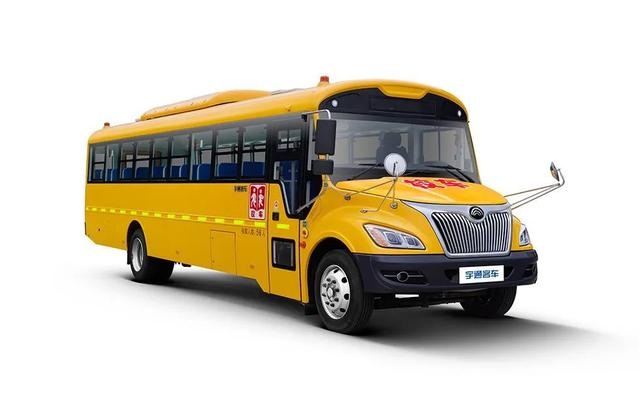 2020上半年誰是國內校車市場的“王者”