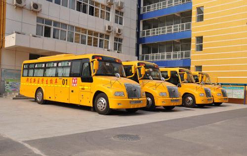公安部交管局：堅決防范涉及校車和接送學生車輛群死群傷事故