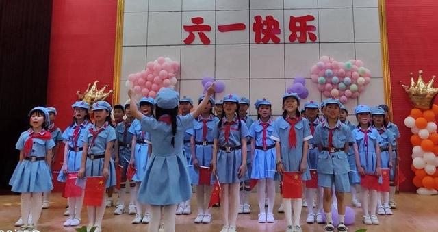 黨史與學科融合、校車化身“流動課堂”…… 宿遷泗陽縣愛園鎮讓校園黨史學習活起來