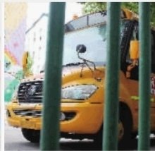 女童被遺忘校車7小時悶出熱射病 幼兒園被關停