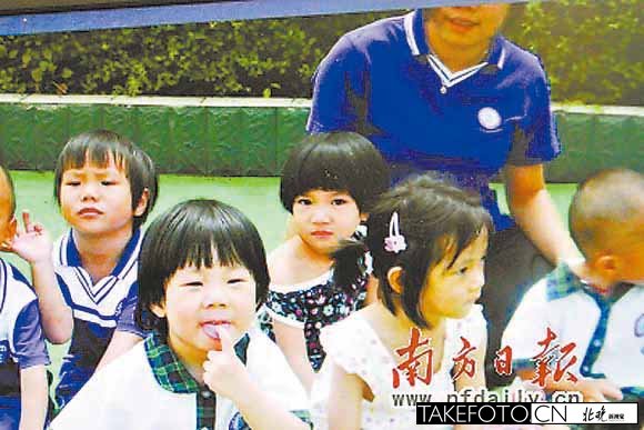英德3歲女童遺忘校車致死續(xù):司機(jī)教師被刑拘