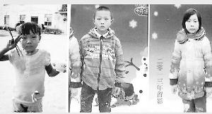 媒體追問3小學生被綁架殺害 校車為何不配老師