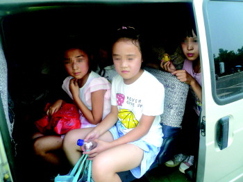 中國校車網