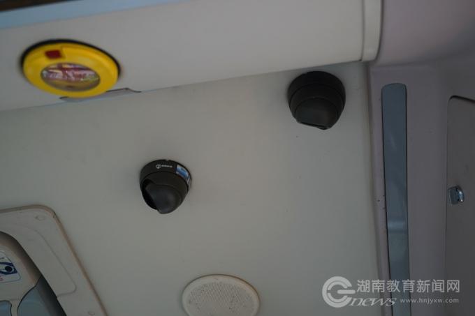 讓校車安全“看得見”的監(jiān)控平臺(tái)