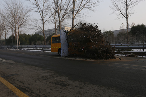 校車安全管理之道，宇通知道