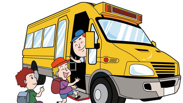 幼兒園校車司機(jī)按規(guī)定行車也被打，事情該如何解決？