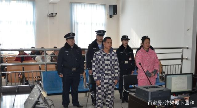 汴梁政法｜開封祥符法院公開庭審一起幼兒園校車超載危險(xiǎn)駕駛案