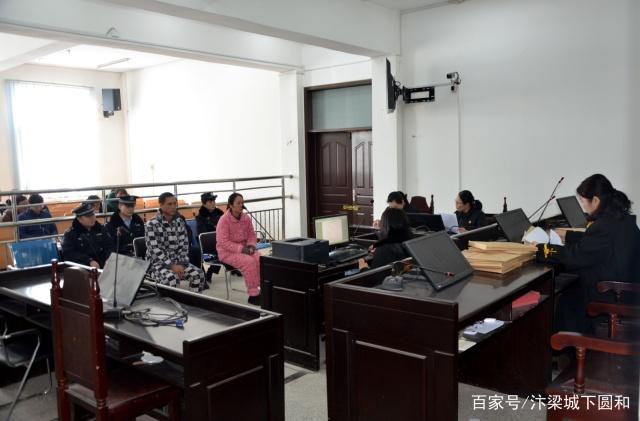 汴梁政法｜開封祥符法院公開庭審一起幼兒園校車超載危險(xiǎn)駕駛案