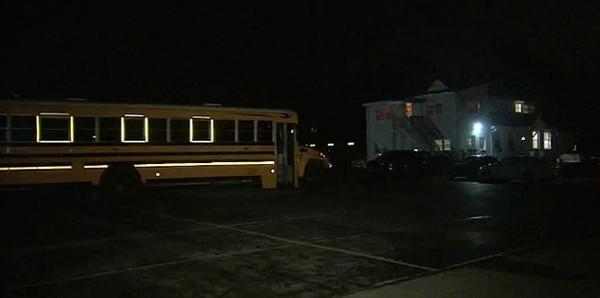 美5歲男孩被鎖校車內(nèi)長達(dá)7小時 司機(jī)曾被提醒但無視