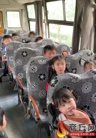 持C1駕照開37座校車，莫拿孩子生命當兒戲