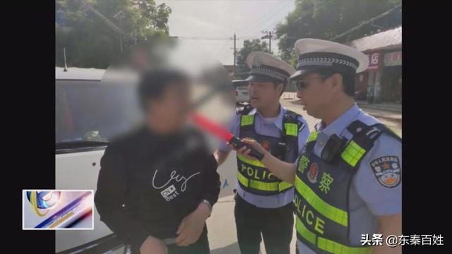 蒲城一7座“黑校車”塞進11名學生 司機還醉駕