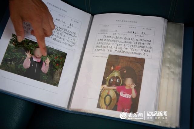 校車“寄養(yǎng)爸爸”好樣的！13年為3名孤殘兒童打造“溫馨之家”