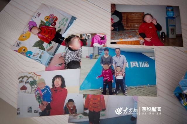 校車“寄養(yǎng)爸爸”好樣的！13年為3名孤殘兒童打造“溫馨之家”
