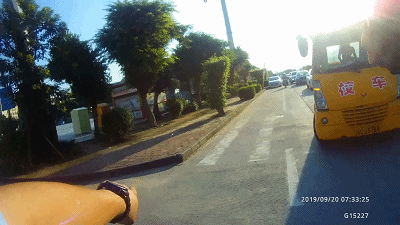 珠海這臺車被交警連追3天剛剛落網(wǎng)！車主忽略這事?lián)p失兩萬……