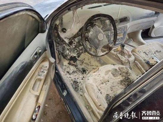 校車司機救火不留名 車主歷時一年尋恩人