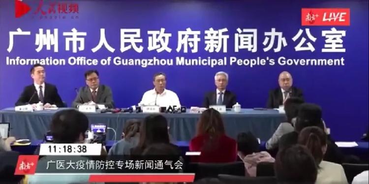 鐘南山的最新表態，傳遞了大量重磅信息