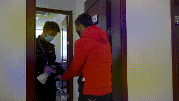 園區警方啟動重點運輸企業及校車駕駛人現場審驗教育學習專場服務