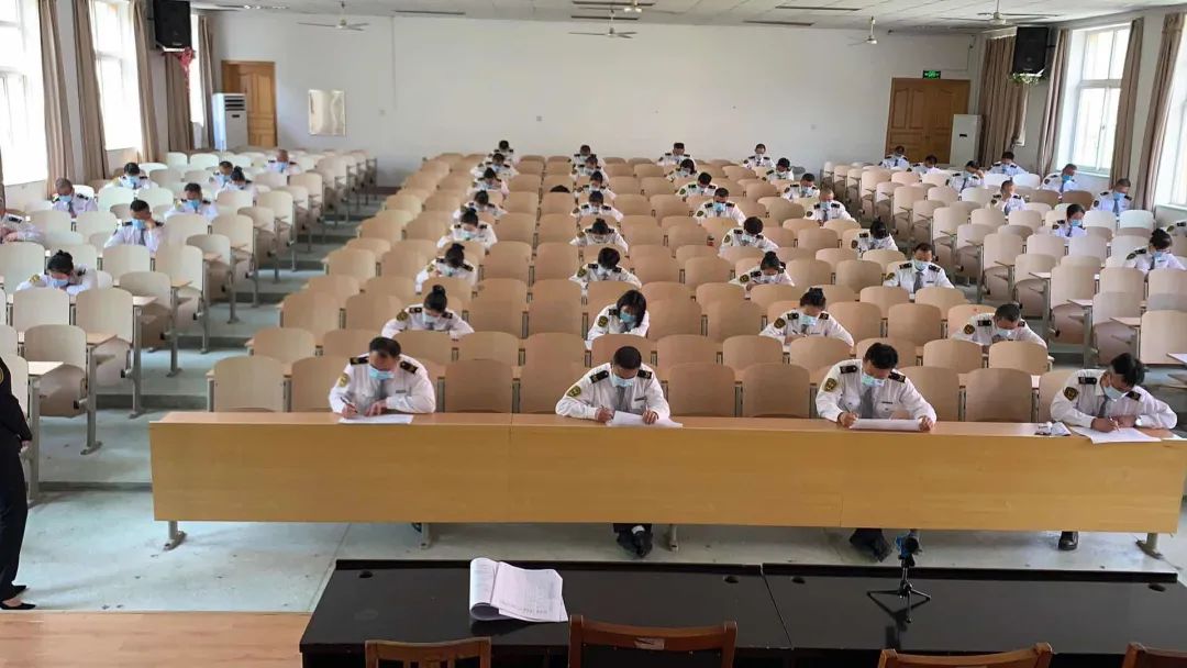 初三開學在即，交運溫馨校車整裝待發