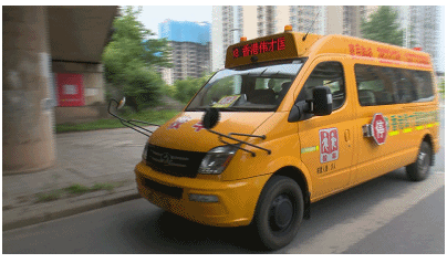 嚴(yán)查重罰！開啟校車聯(lián)合檢查