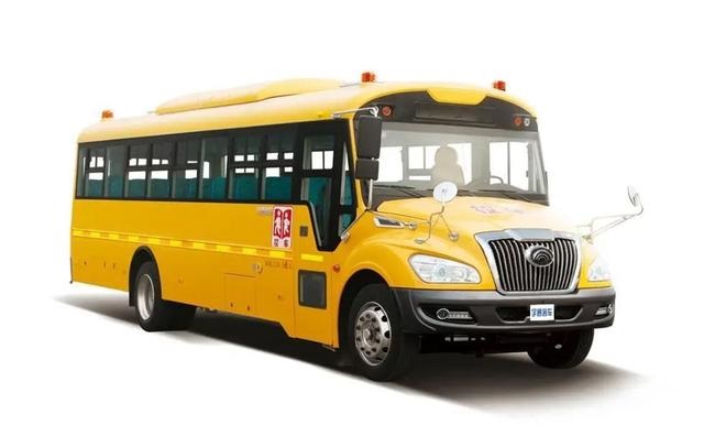 專用校車需求量大幅提升，將迎來爆發式增長  校車出行