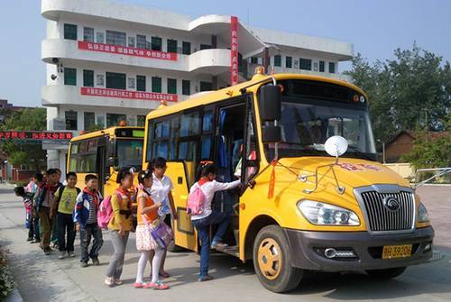壟斷公交線路、打罵校車司機……黑龍江省哈爾濱市呼蘭丁某惡勢力犯罪團伙覆滅