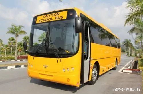 總統都要讓道！世界各國是如何保障校車的安全