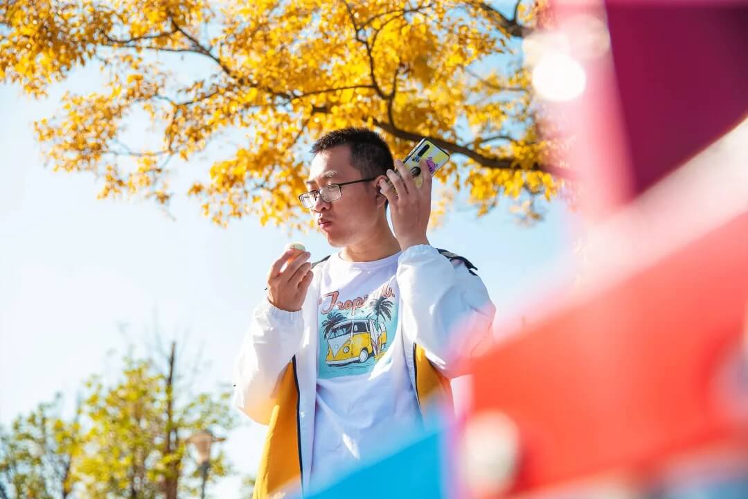 宇通人篇：萬里奔波，只為守護(hù)你平安成長！