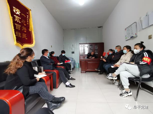 「我為群眾辦實事」阜平鎮(zhèn)：“私人訂制”校車 保安全惠民生