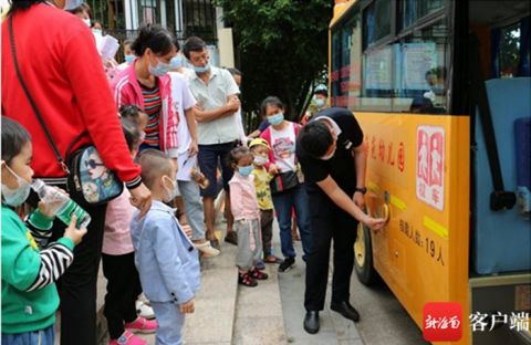兩會好聲音 | 農(nóng)工黨海南省委會：以優(yōu)惠政策助推校車營運(yùn)發(fā)展