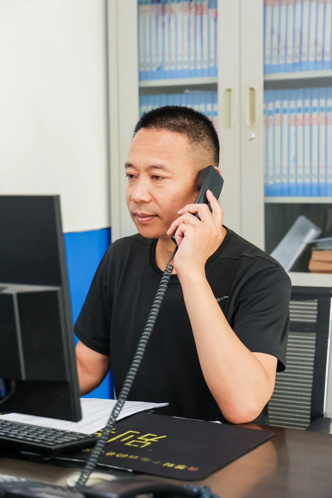 黃驊校車：把公益做成事業(yè)