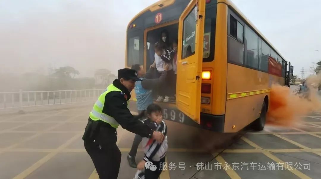 筑牢安全防線，守護平安路途