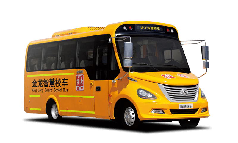 2018安全校車上佳選擇，你更鐘意哪一家?