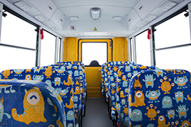 到底什么樣的校車，才是好校車?